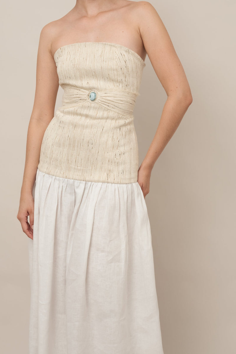Endémica Dress