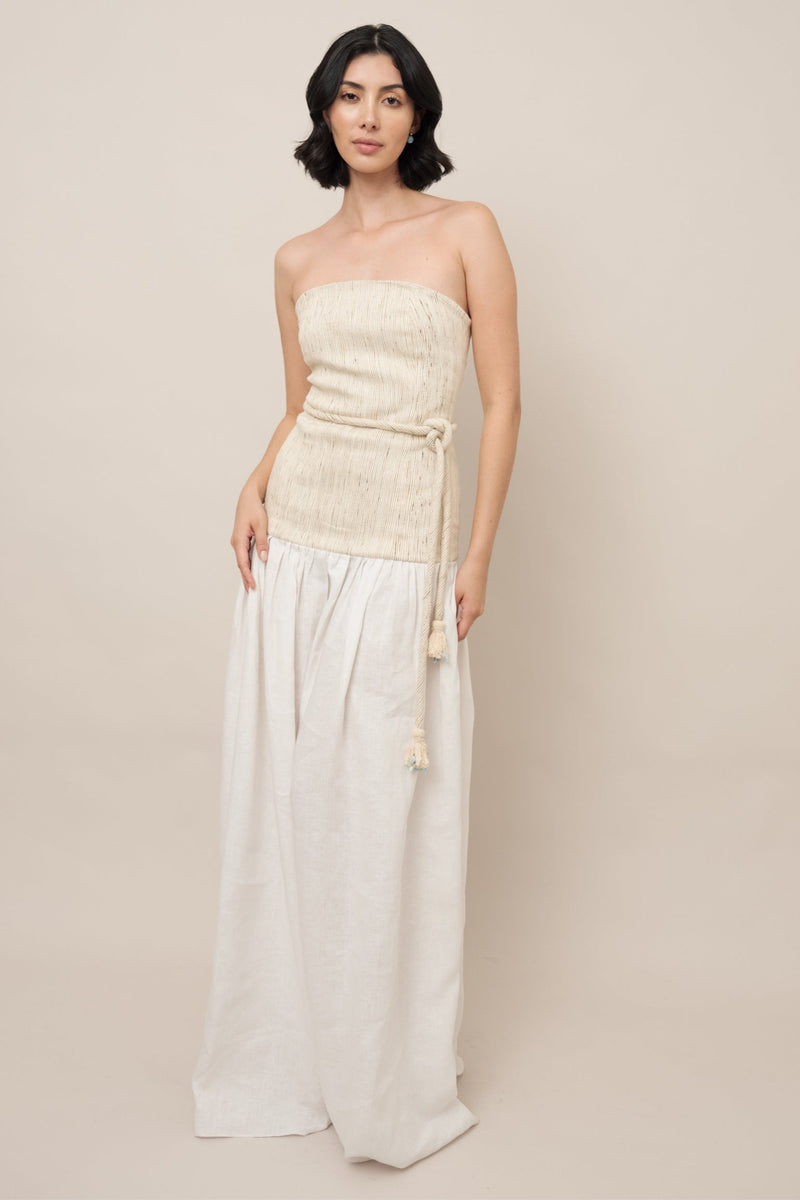 Endémica Dress