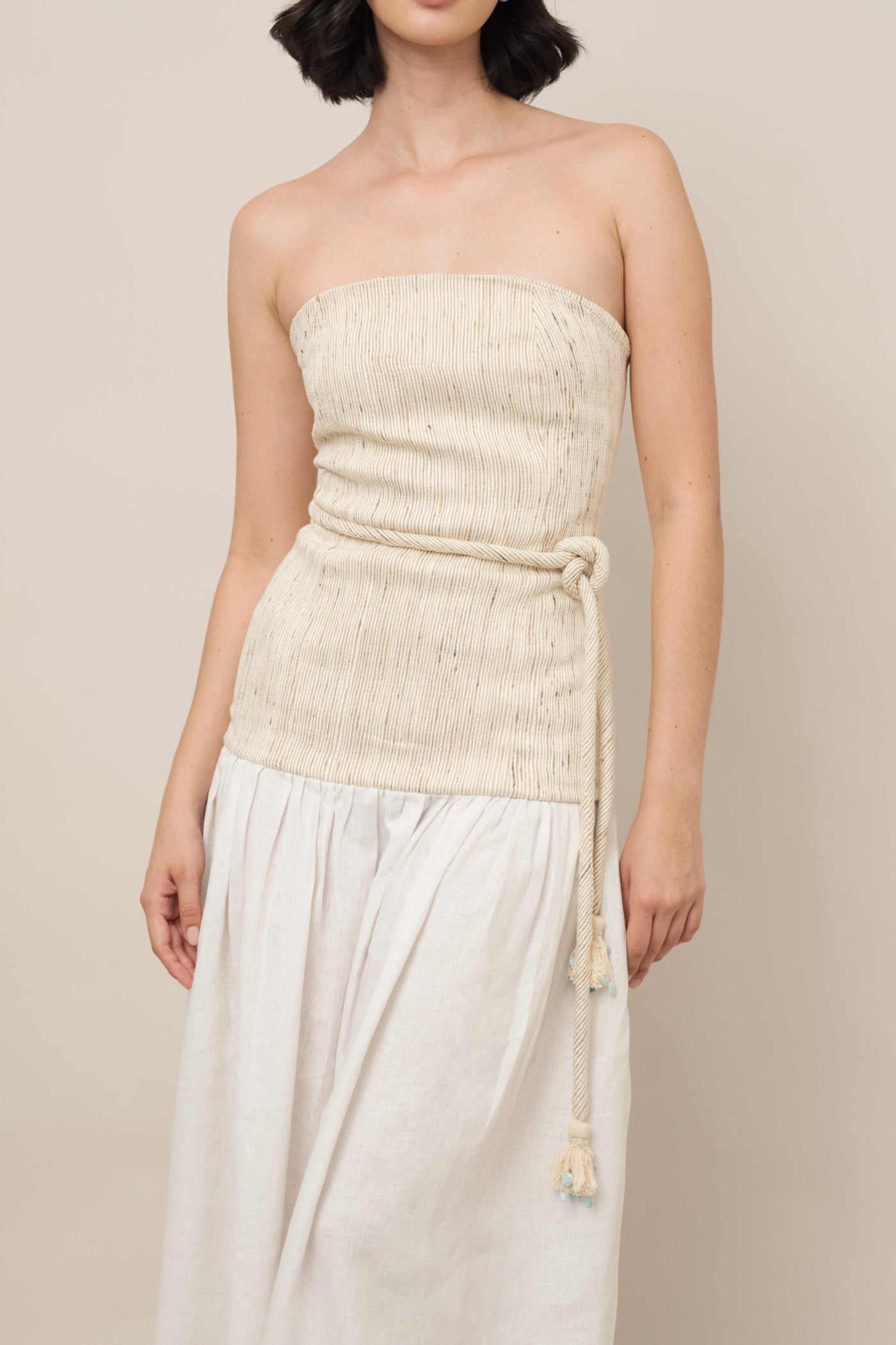 Endémica Dress