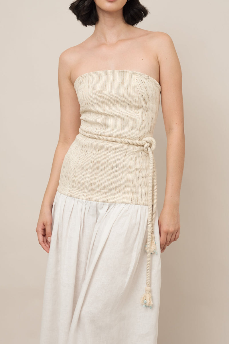 Endémica Dress