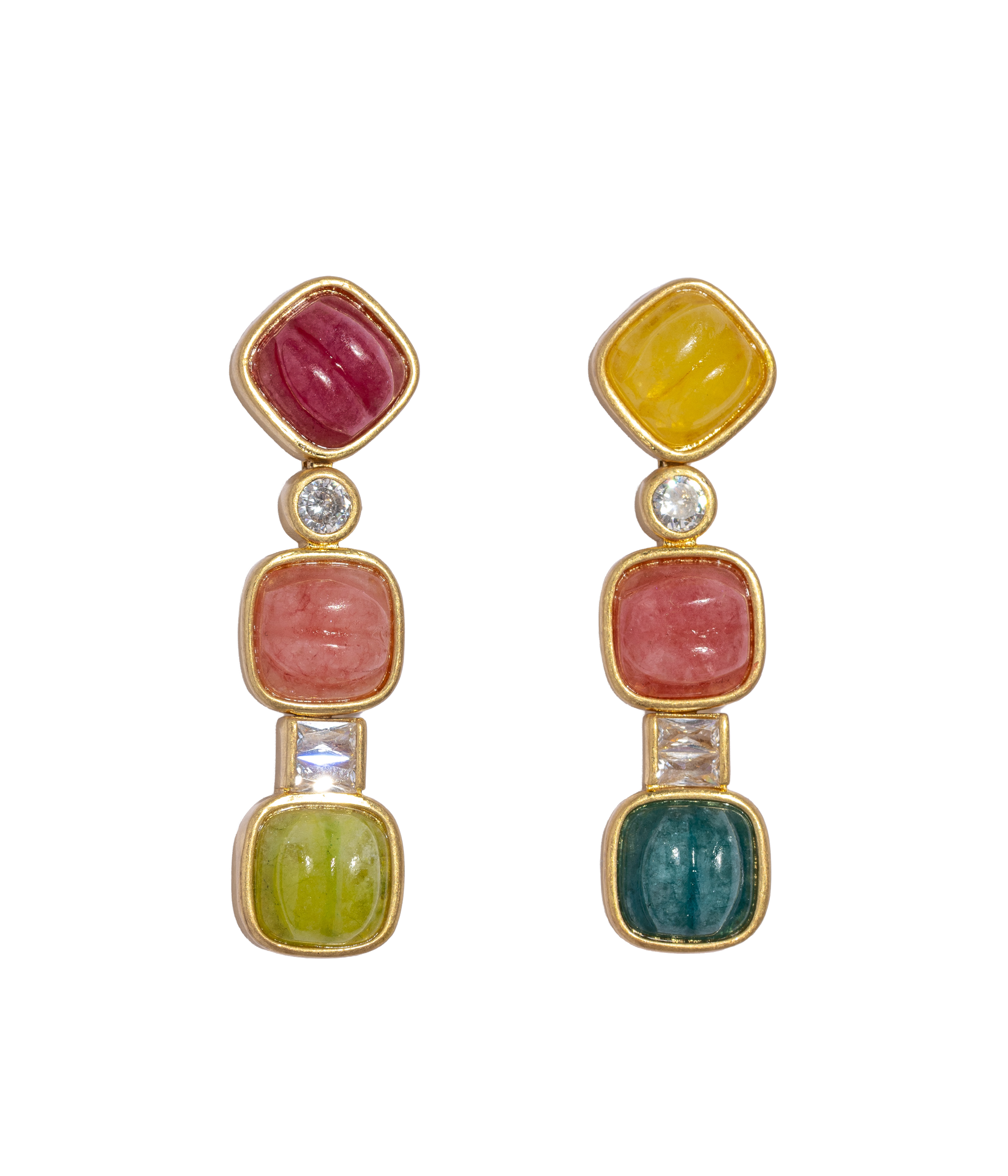 Esmerelda Earrings