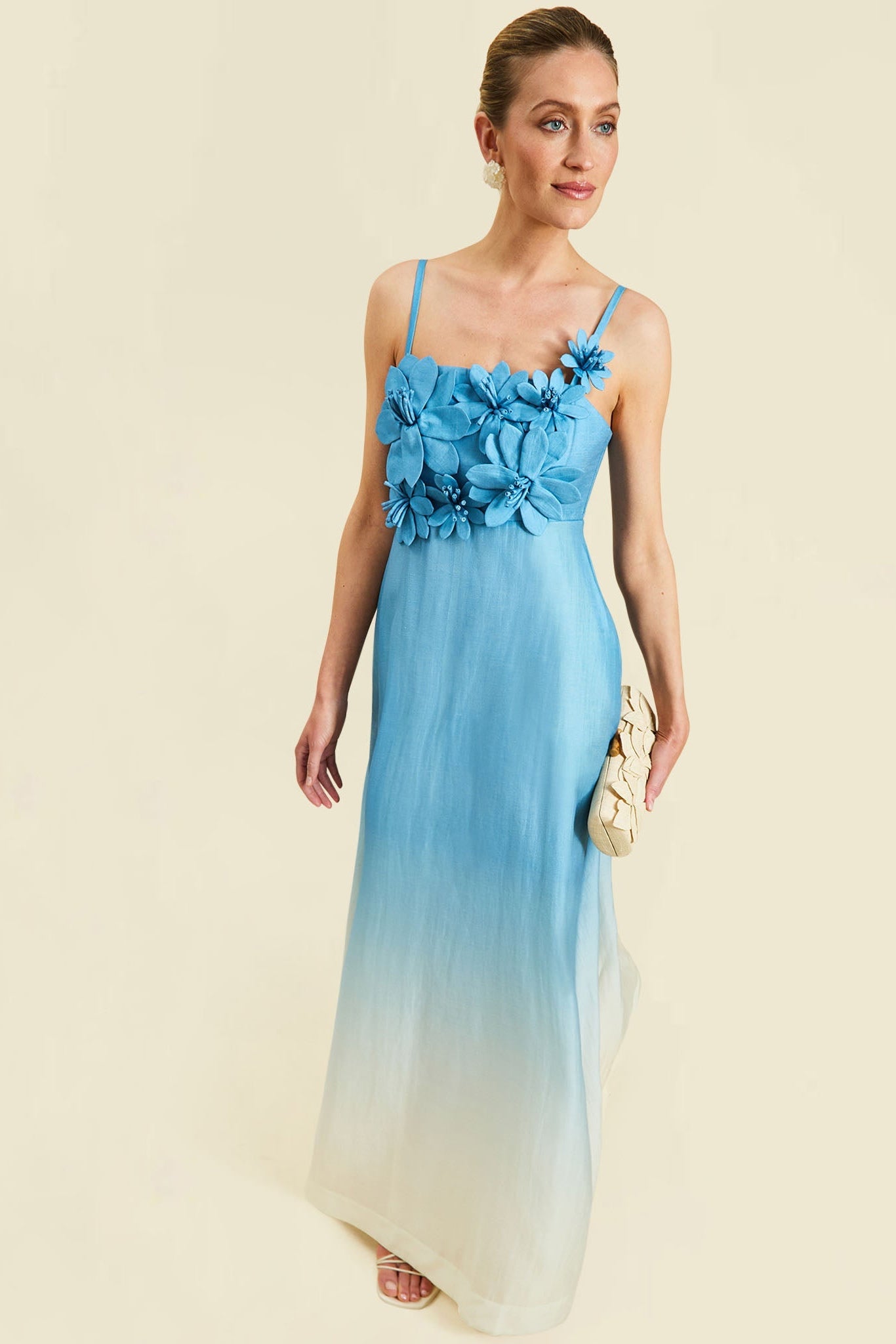 Esperanza Gown