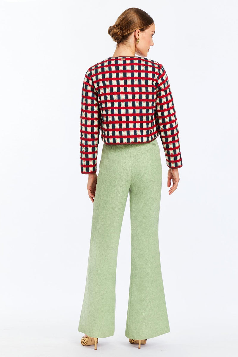 Este Convertible™ Quilted Jacket