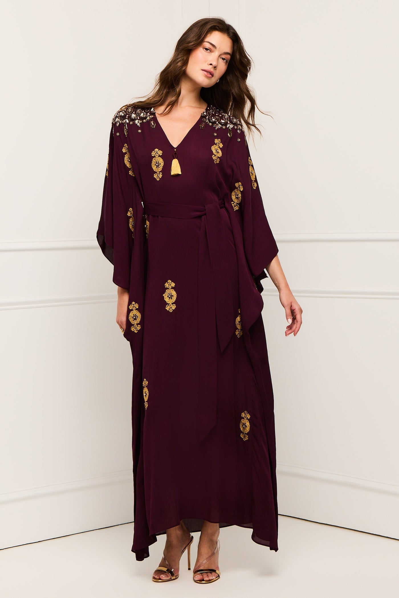 Fiora Kaftan
