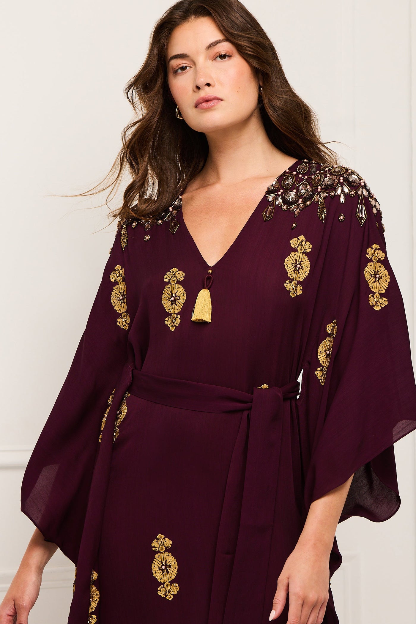 Fiora Kaftan