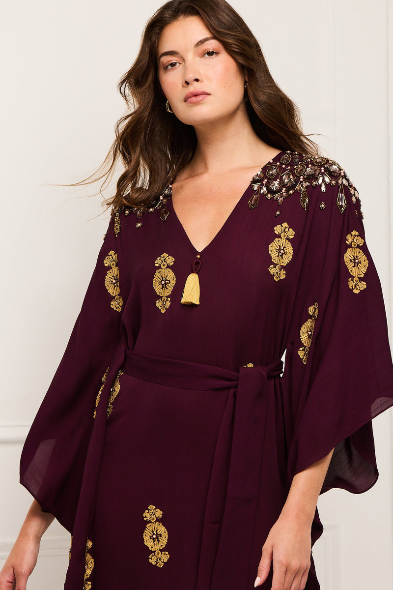 Fiora Kaftan