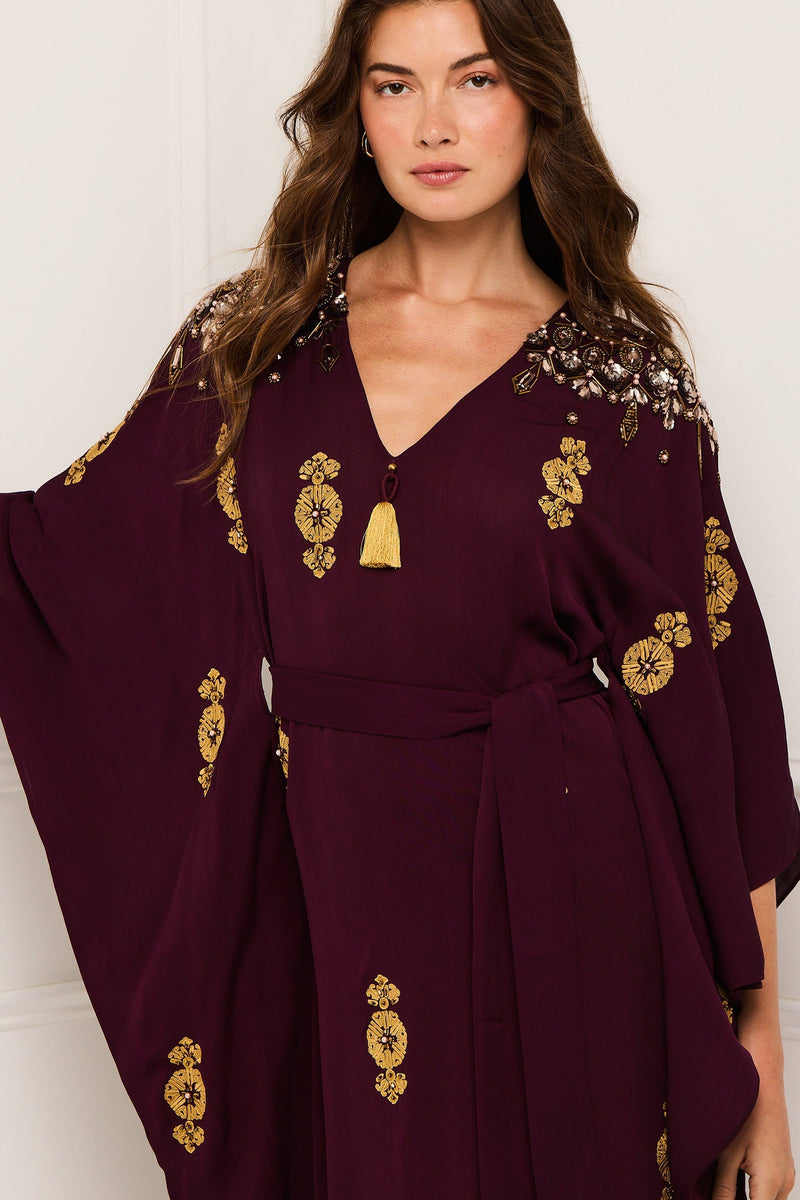Fiora Kaftan