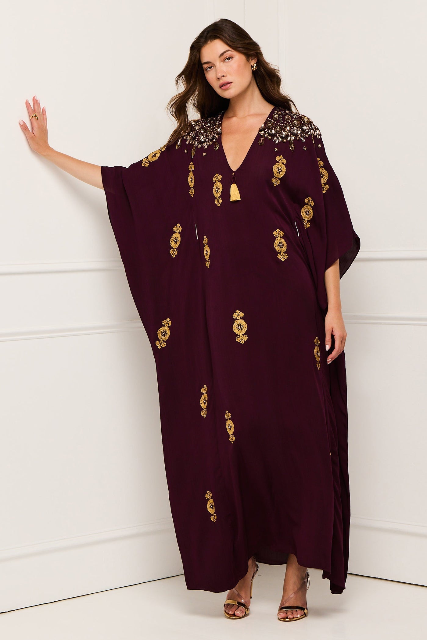 Fiora Kaftan