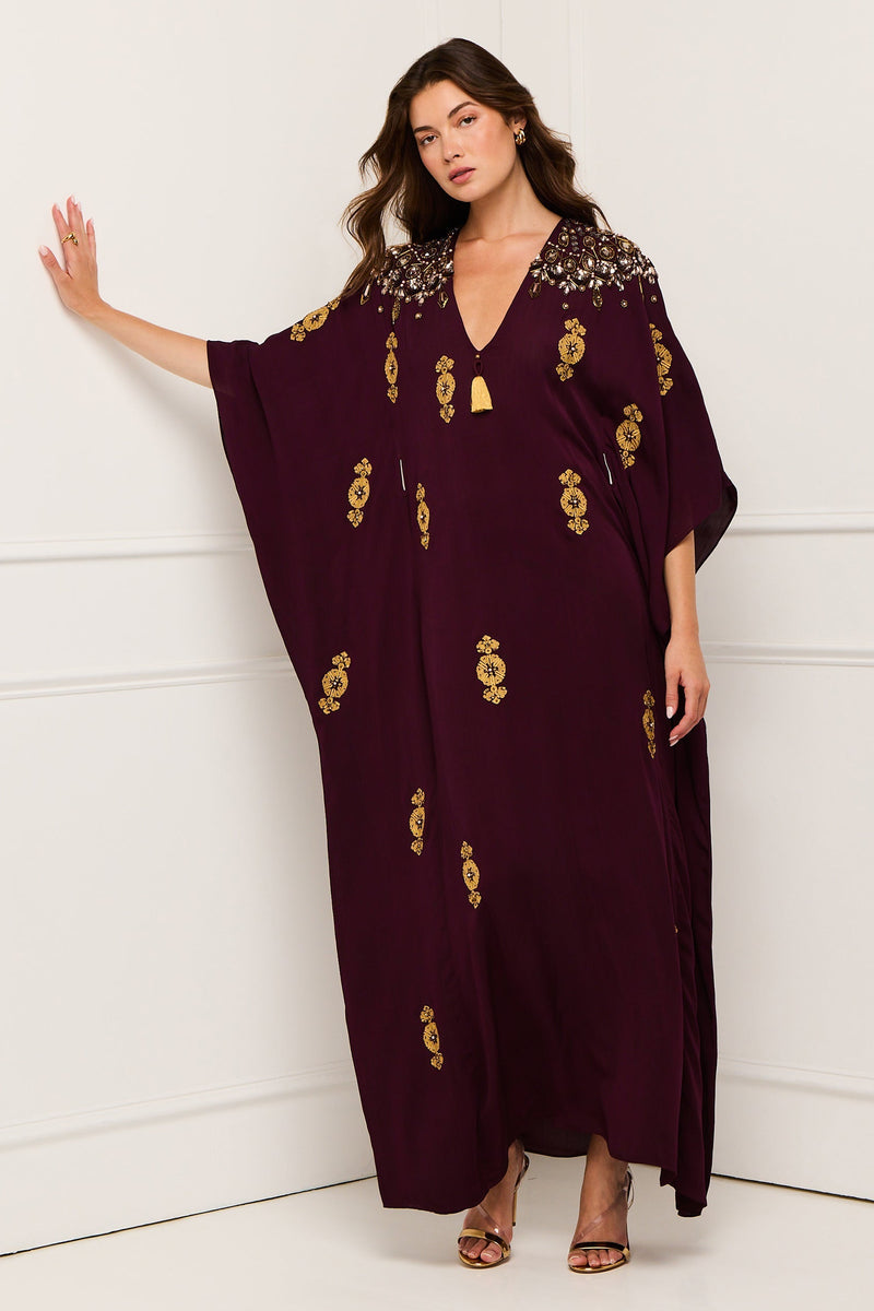Fiora Kaftan