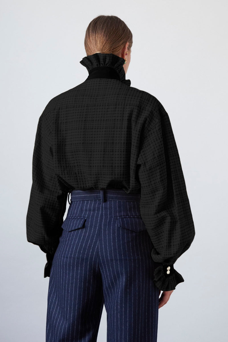 Ezra Shirt Chess