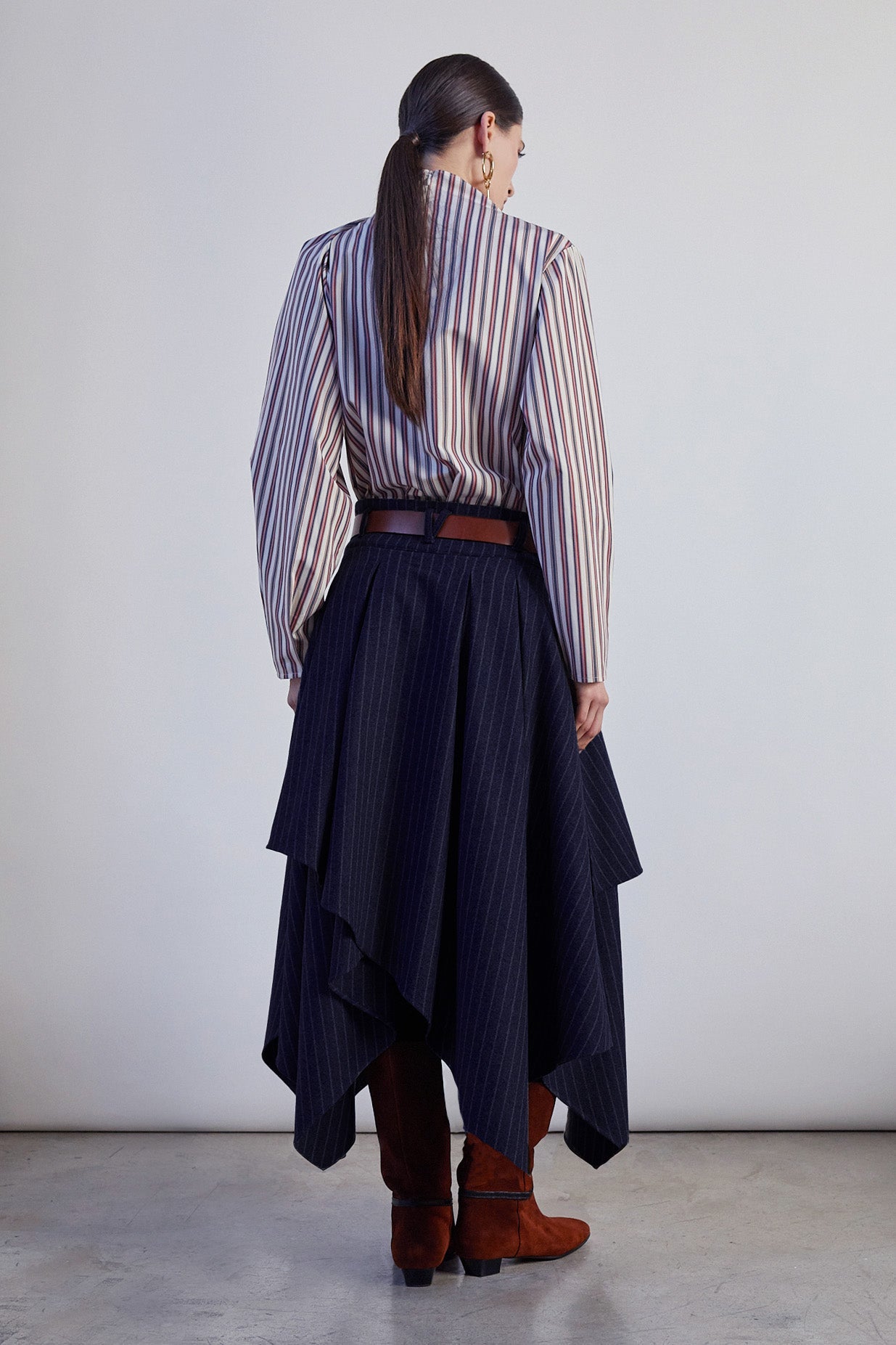 Sidney Skirt Eton