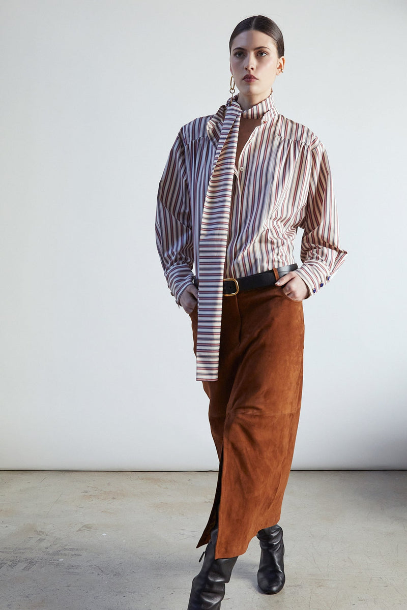 Ruth Skirt Terra