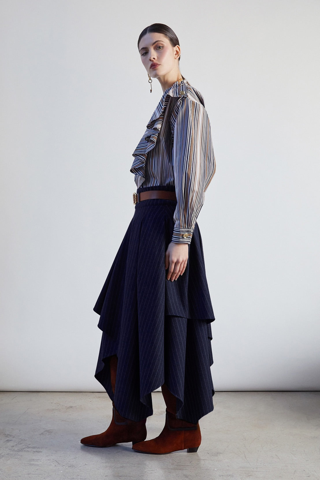 Sidney Skirt Eton