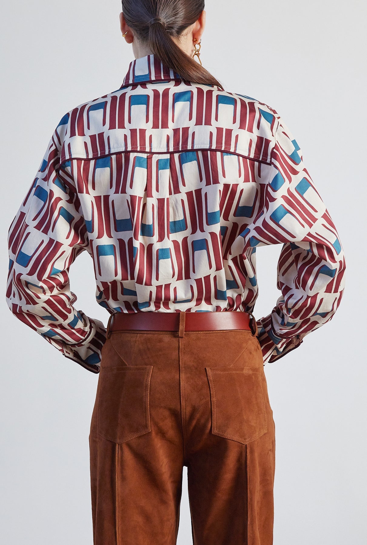 Elvis Pants Terra
