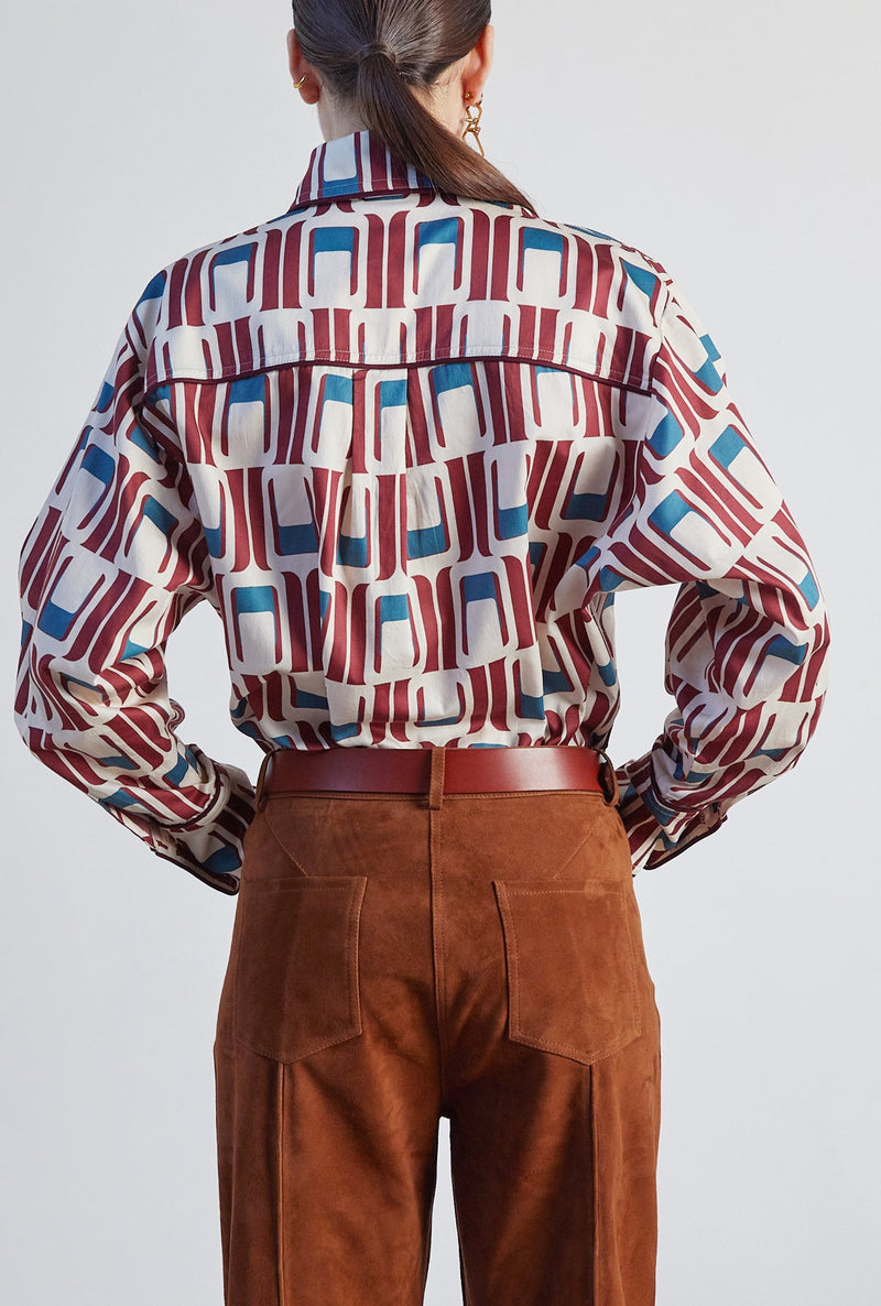 Elvis Pants Terra