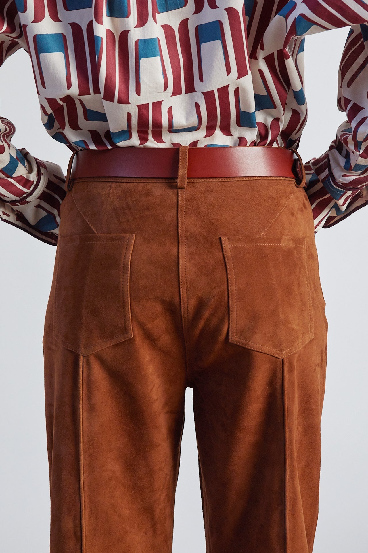 Elvis Pants Terra
