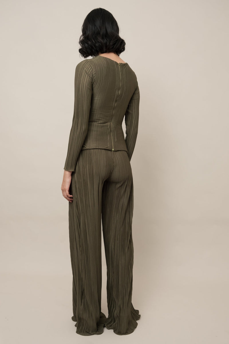 Flora Top