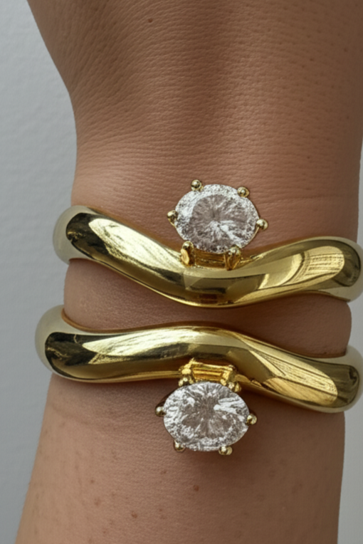 WAVE CUFF