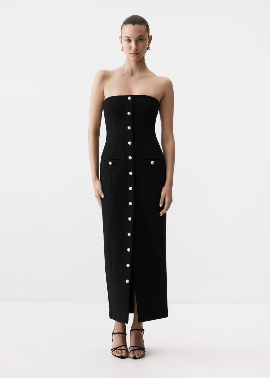 gigi midi dress Gigi Dress – Couper