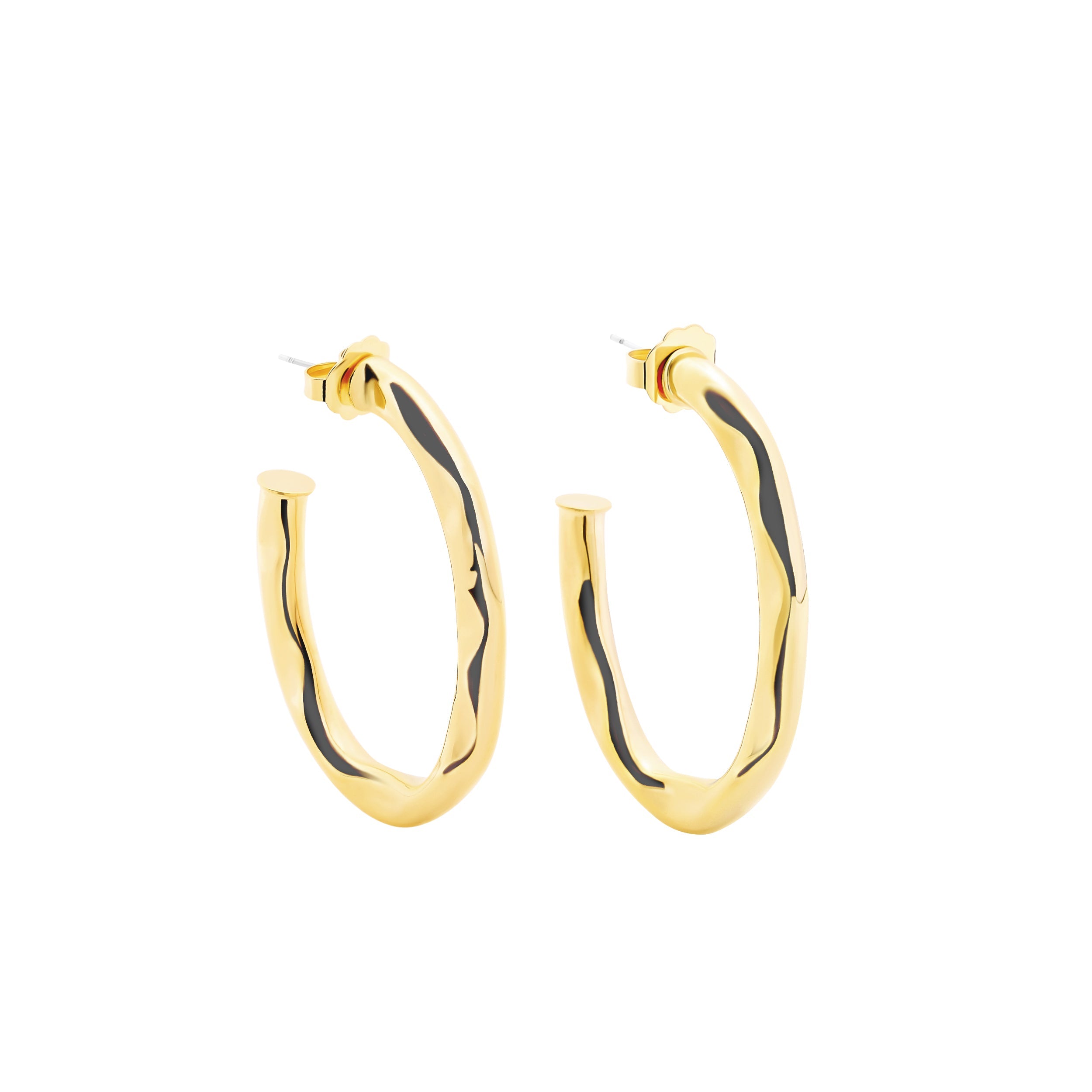 Golden Hour Hoops