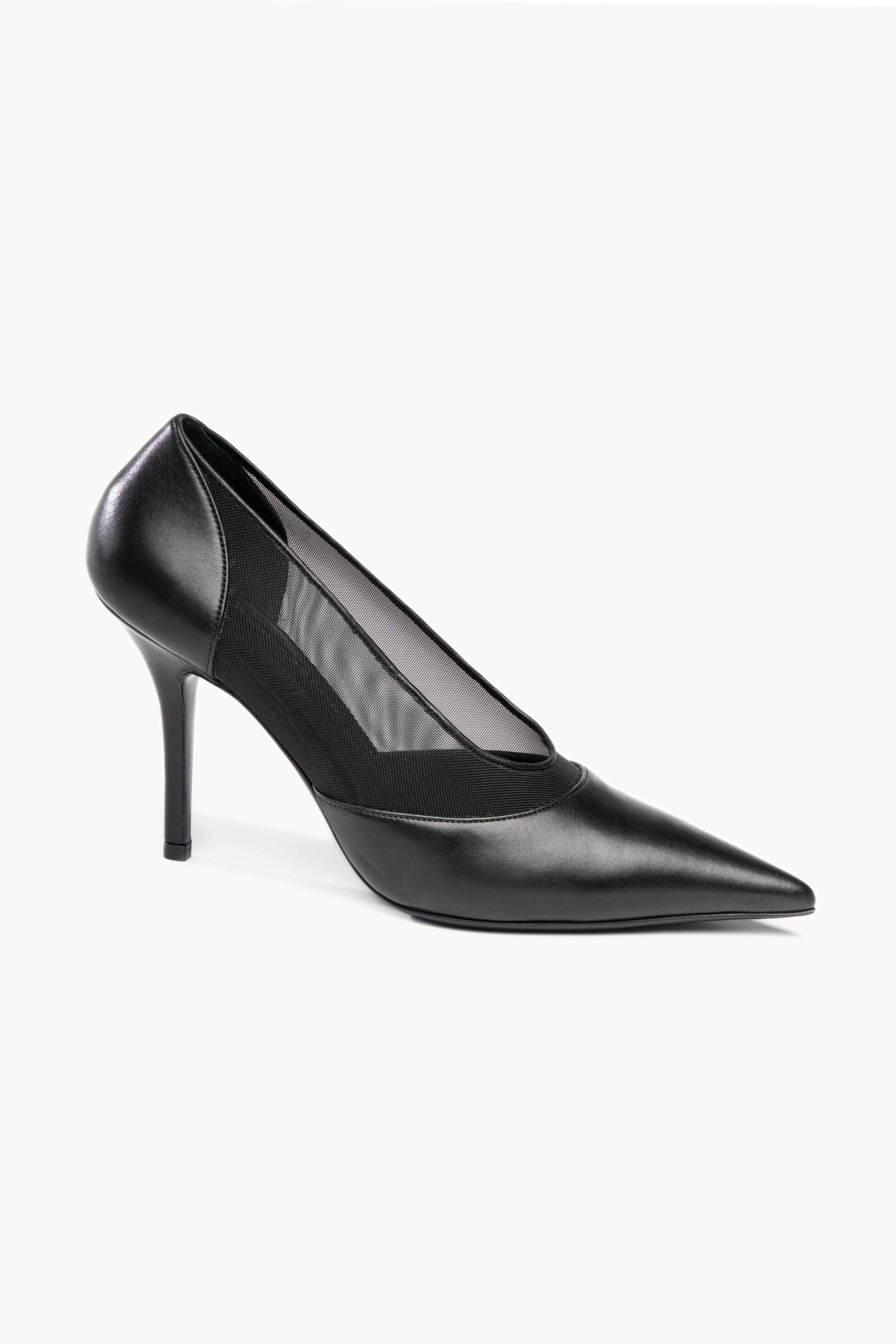 Greta Pump