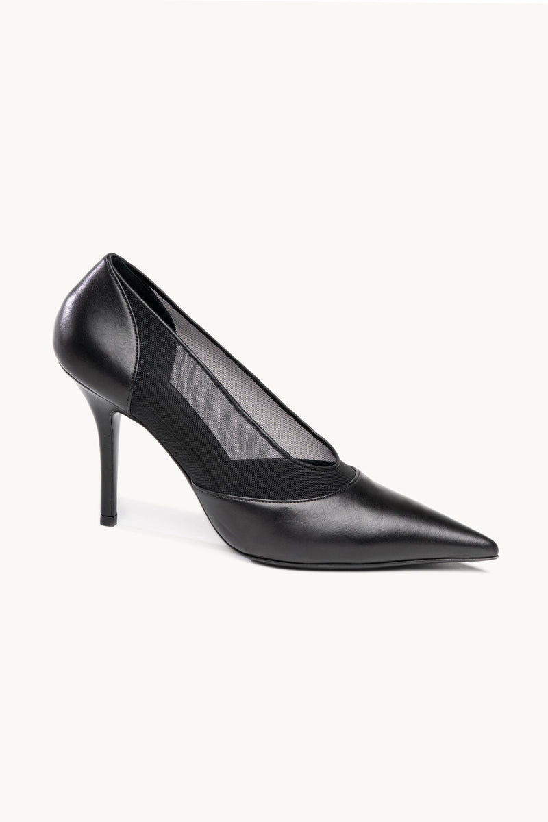 Greta Pump