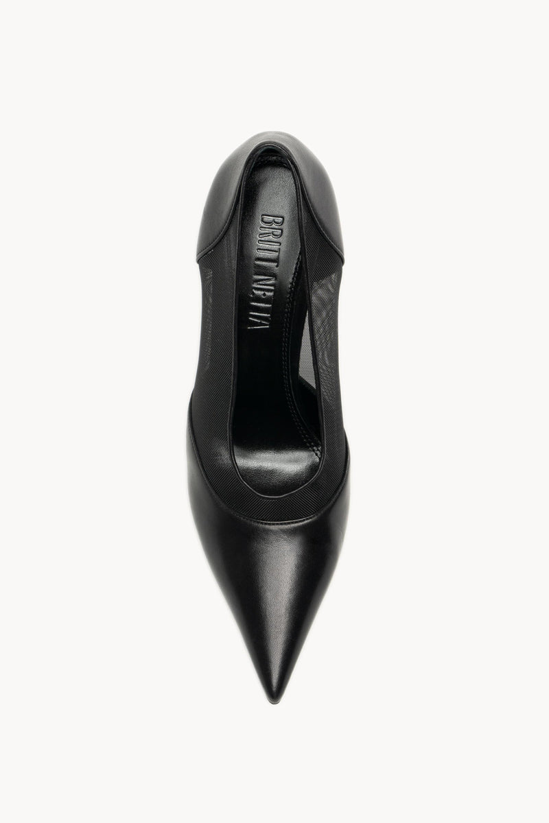 Greta Pump