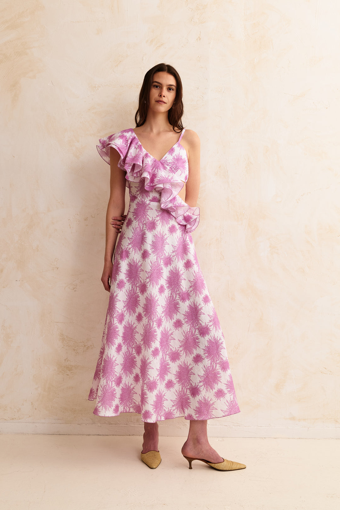 Exclusive Giglio Dress Exclusive Giglio Dress