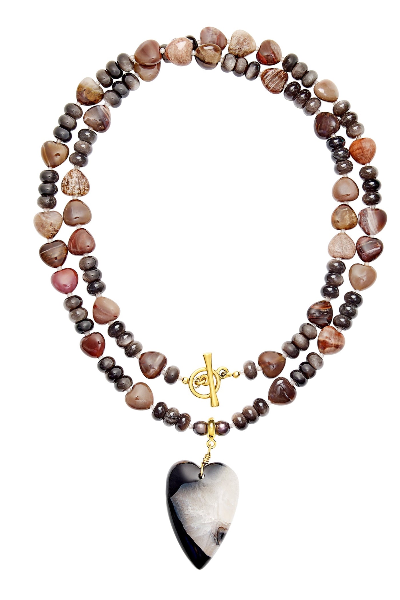 Hattie Necklace