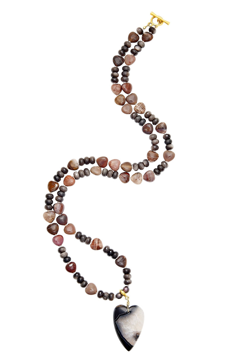 Hattie Necklace