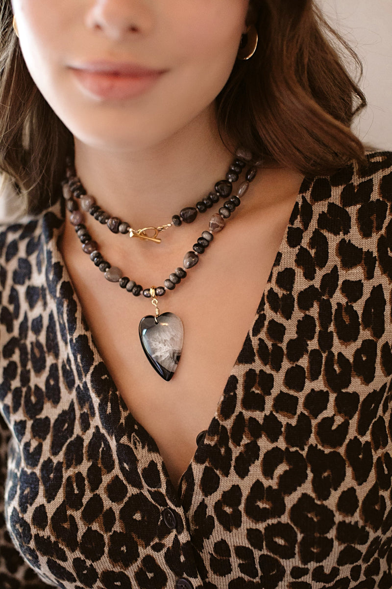 Hattie Necklace