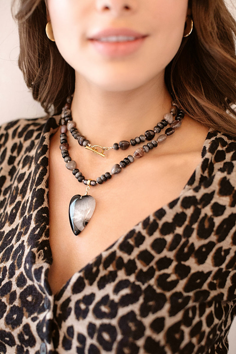 Hattie Necklace