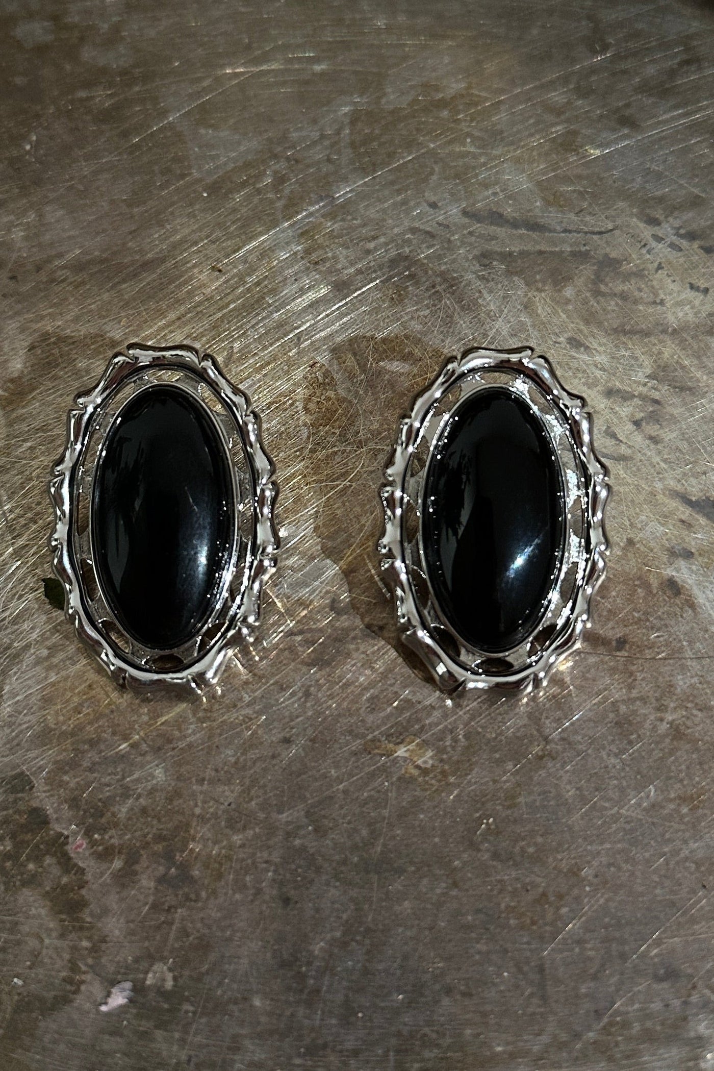 FORTUNA EARRINGS