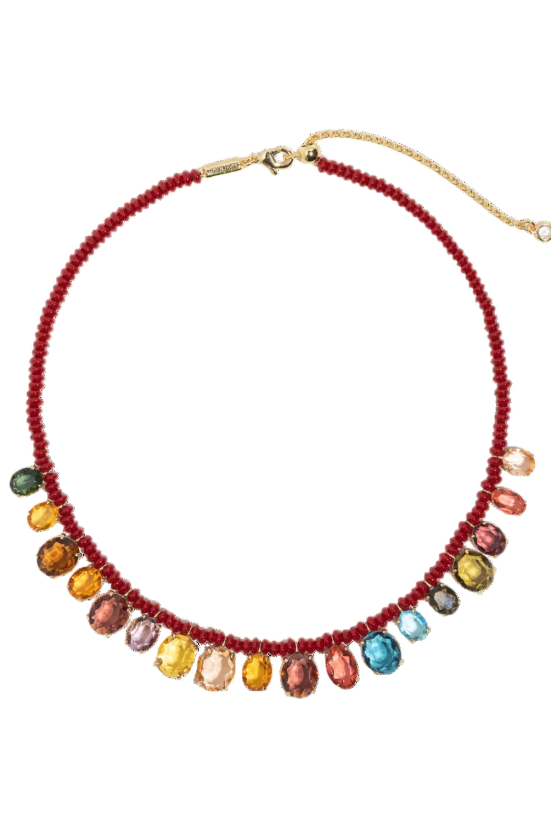 Alessa Necklace
