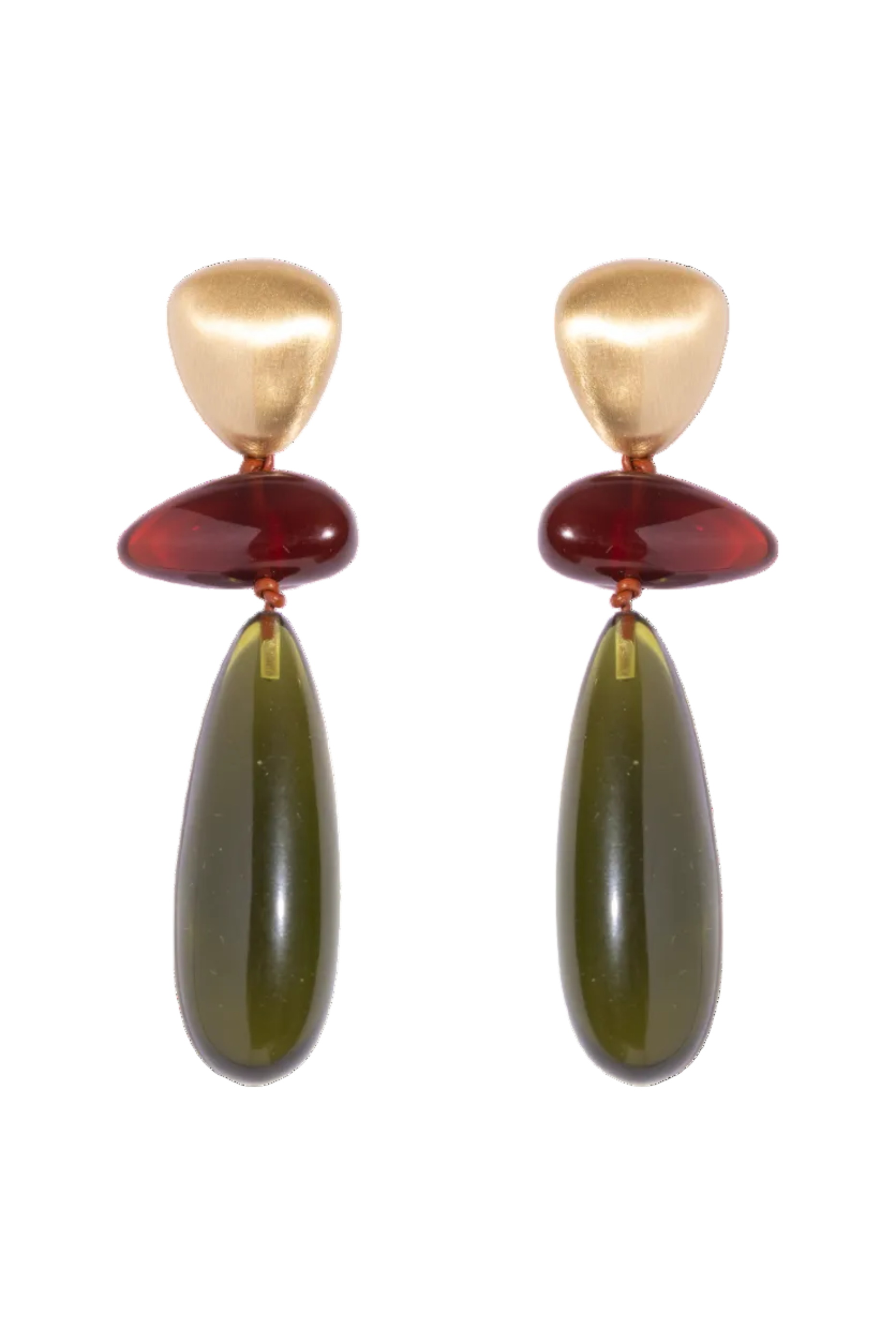 Maren Drop Earrings