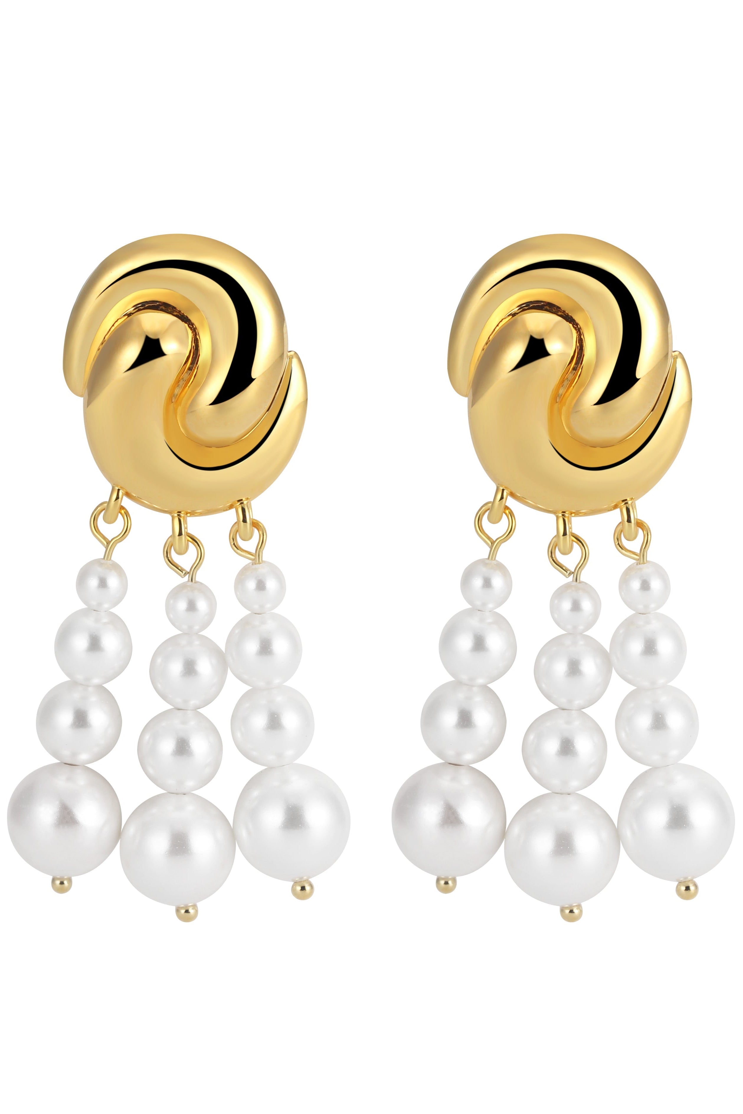 CELESTE EARRINGS