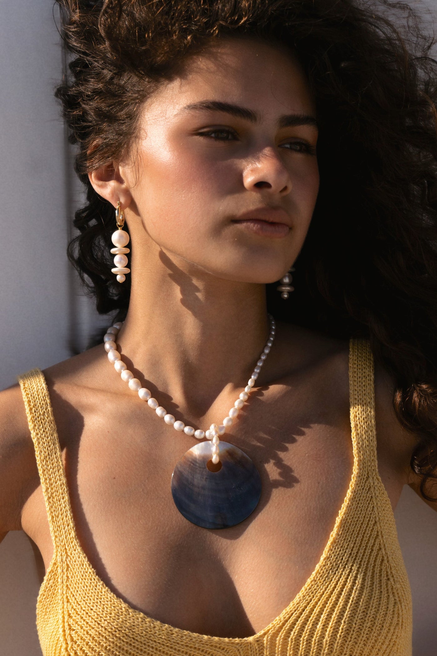 NINA NECKLACE