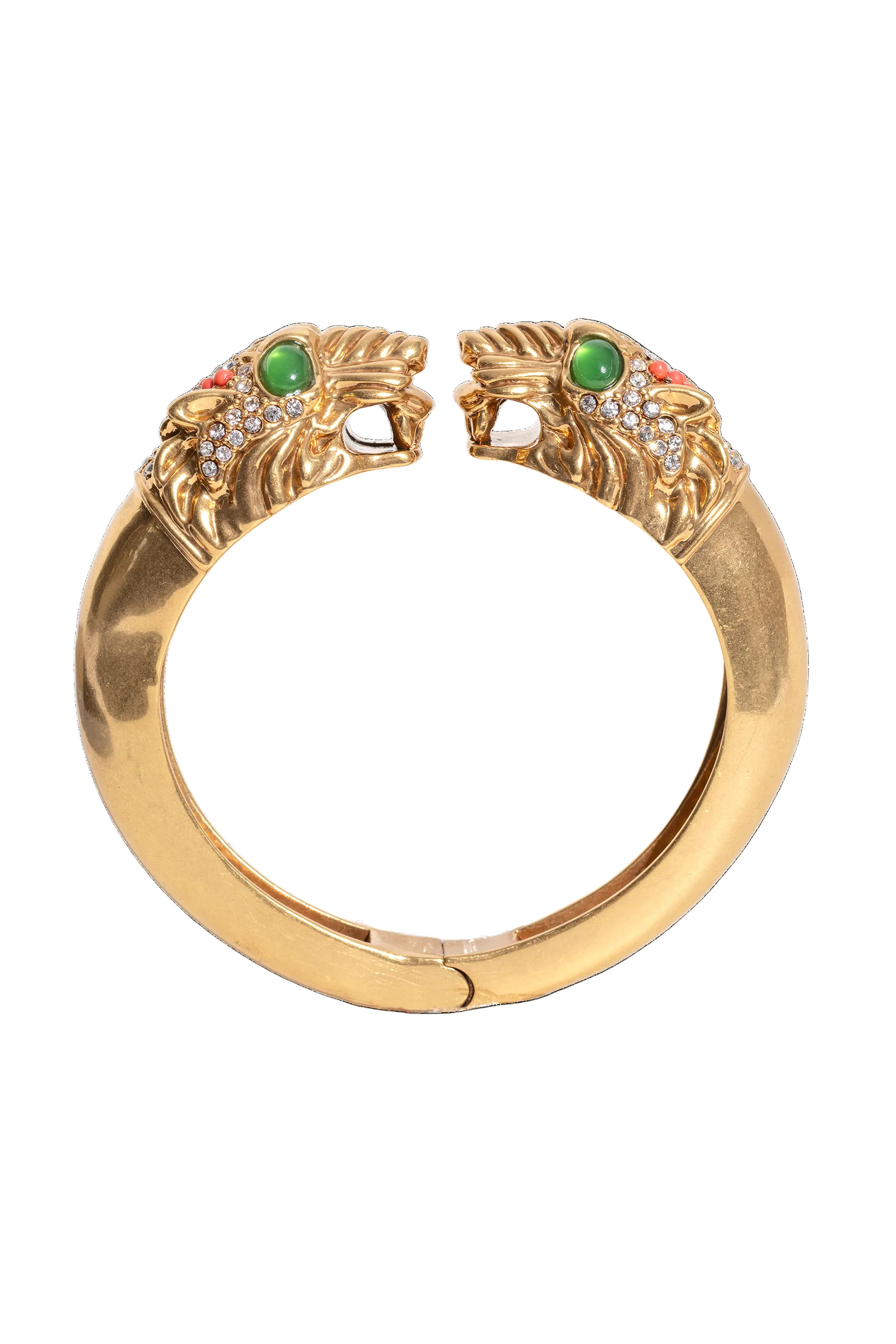 Ingrid Panther Bracelet