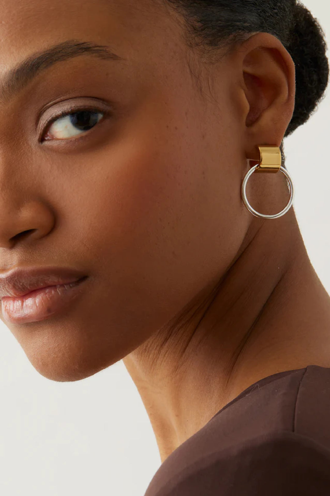 JENNY BIRD カプリチョーカー Capri Choker - Gold | JENNY BIRD