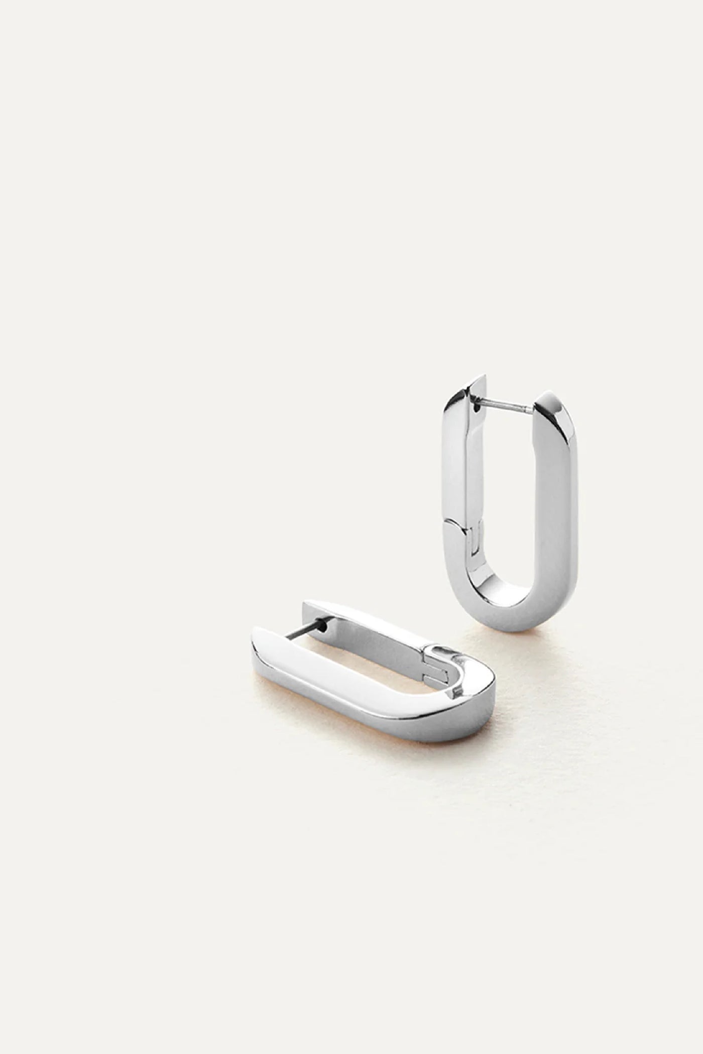 U-Link Earrings