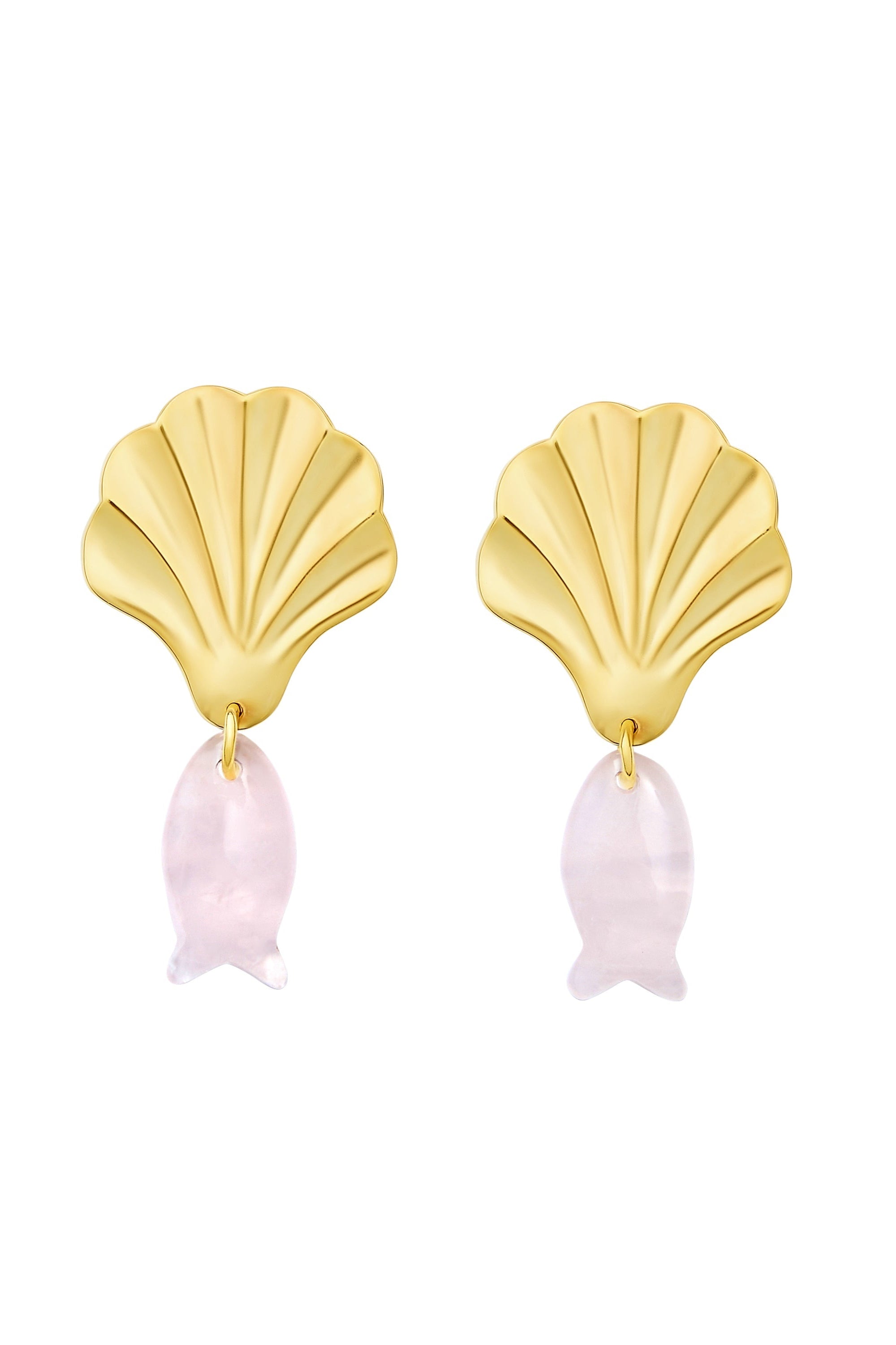Juno Earrings