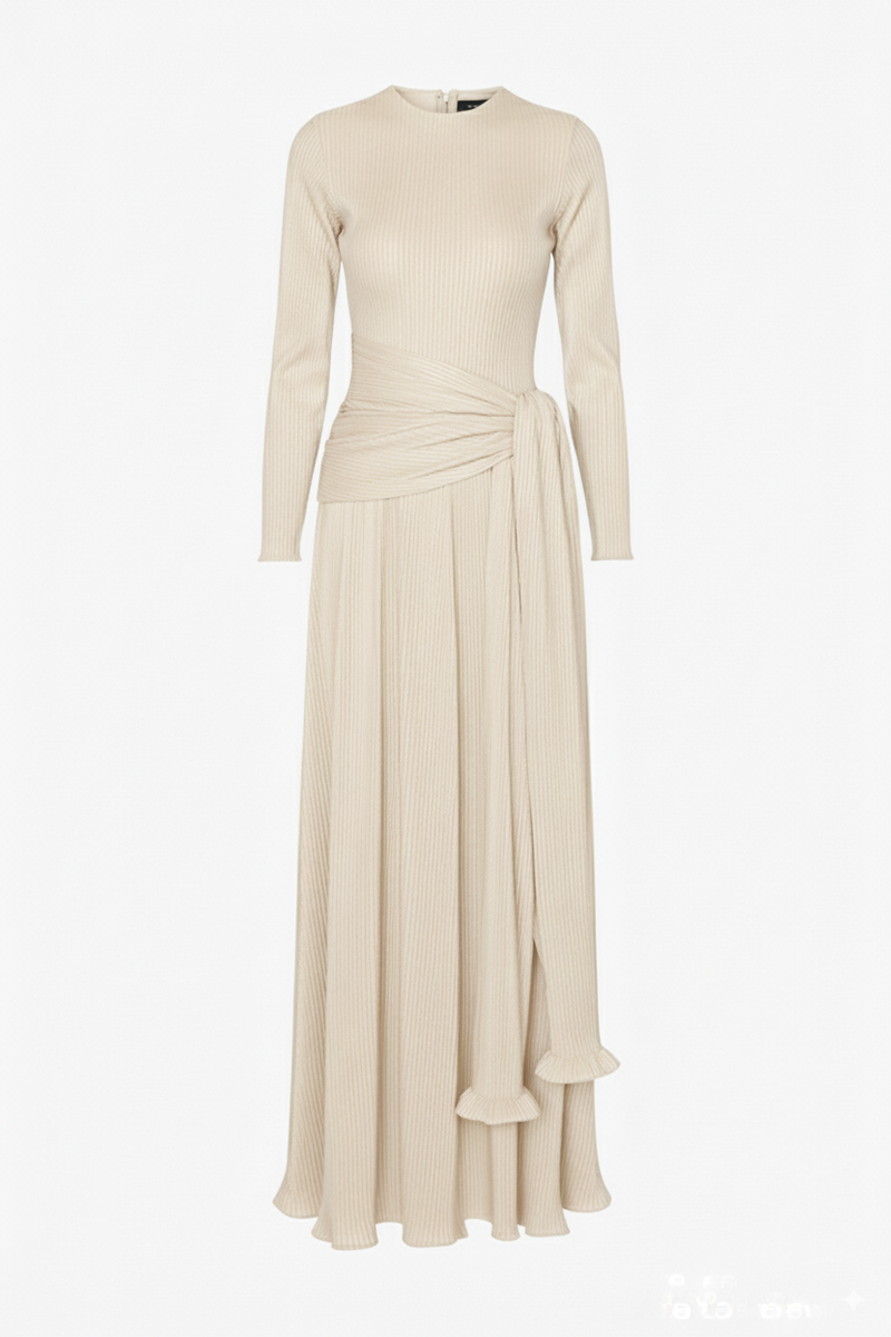 Karina Maxi Dress