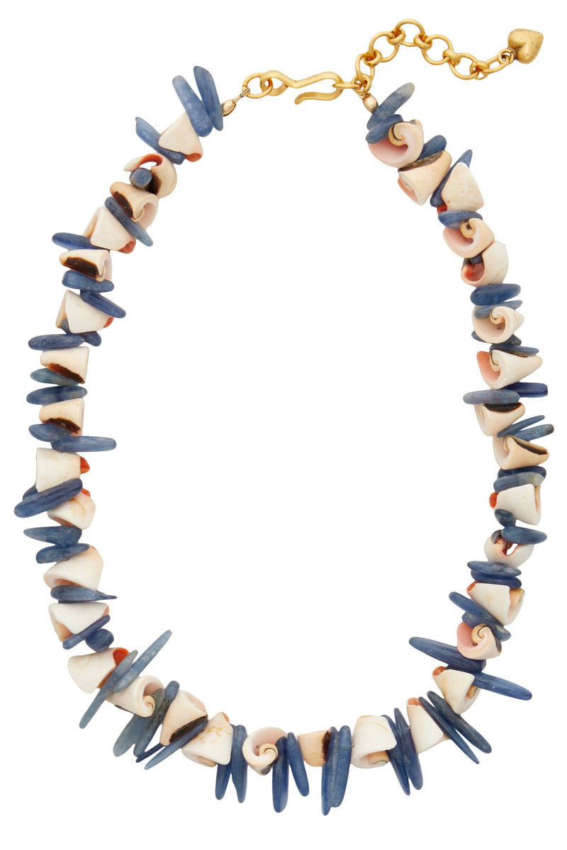 Kingsley Necklace