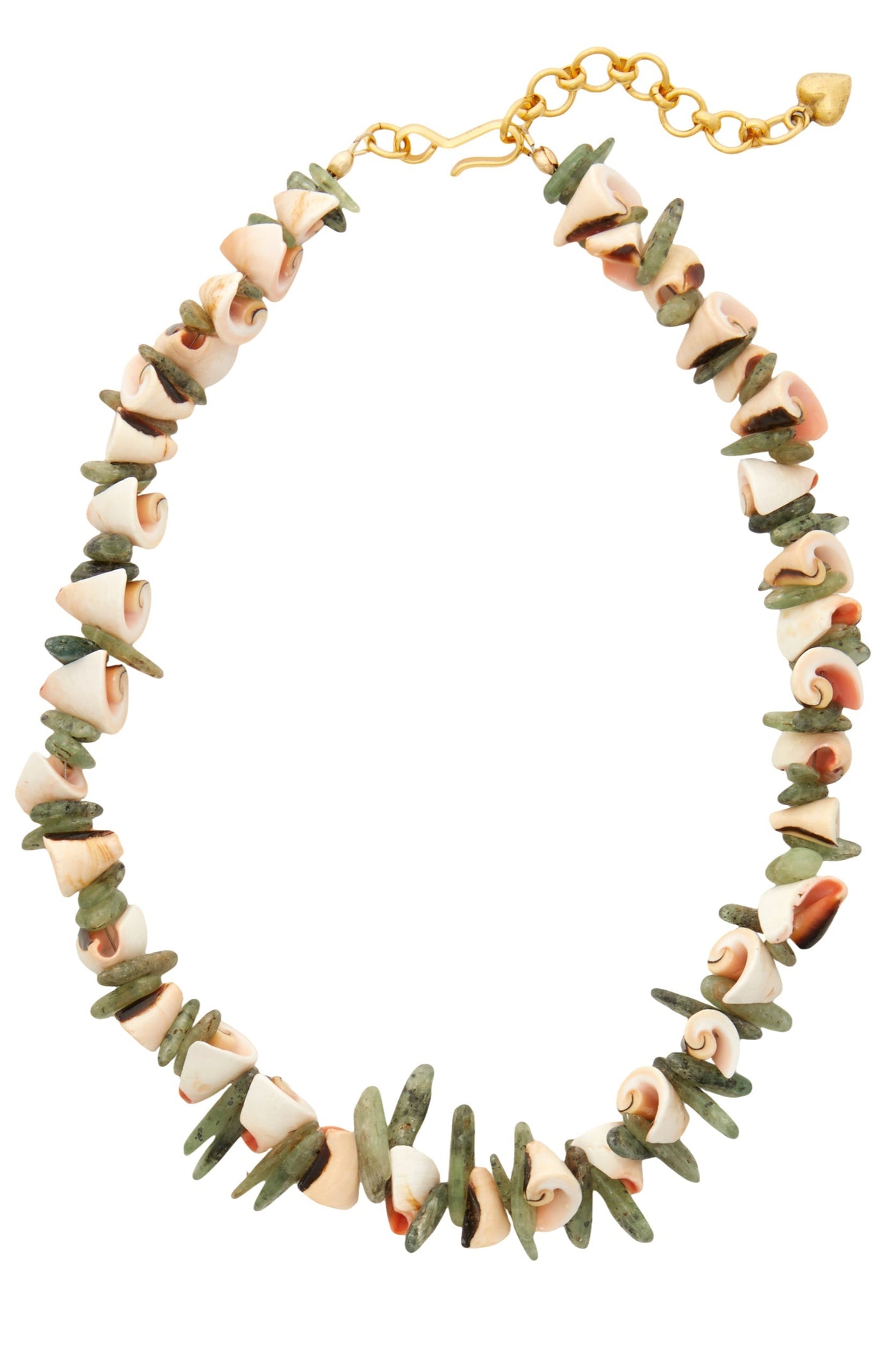 Kingsley Necklace