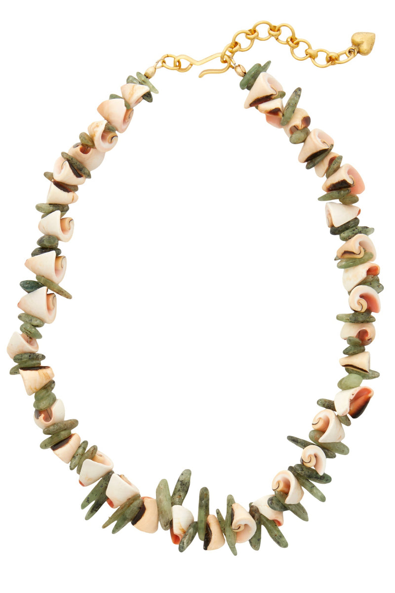 Kingsley Necklace