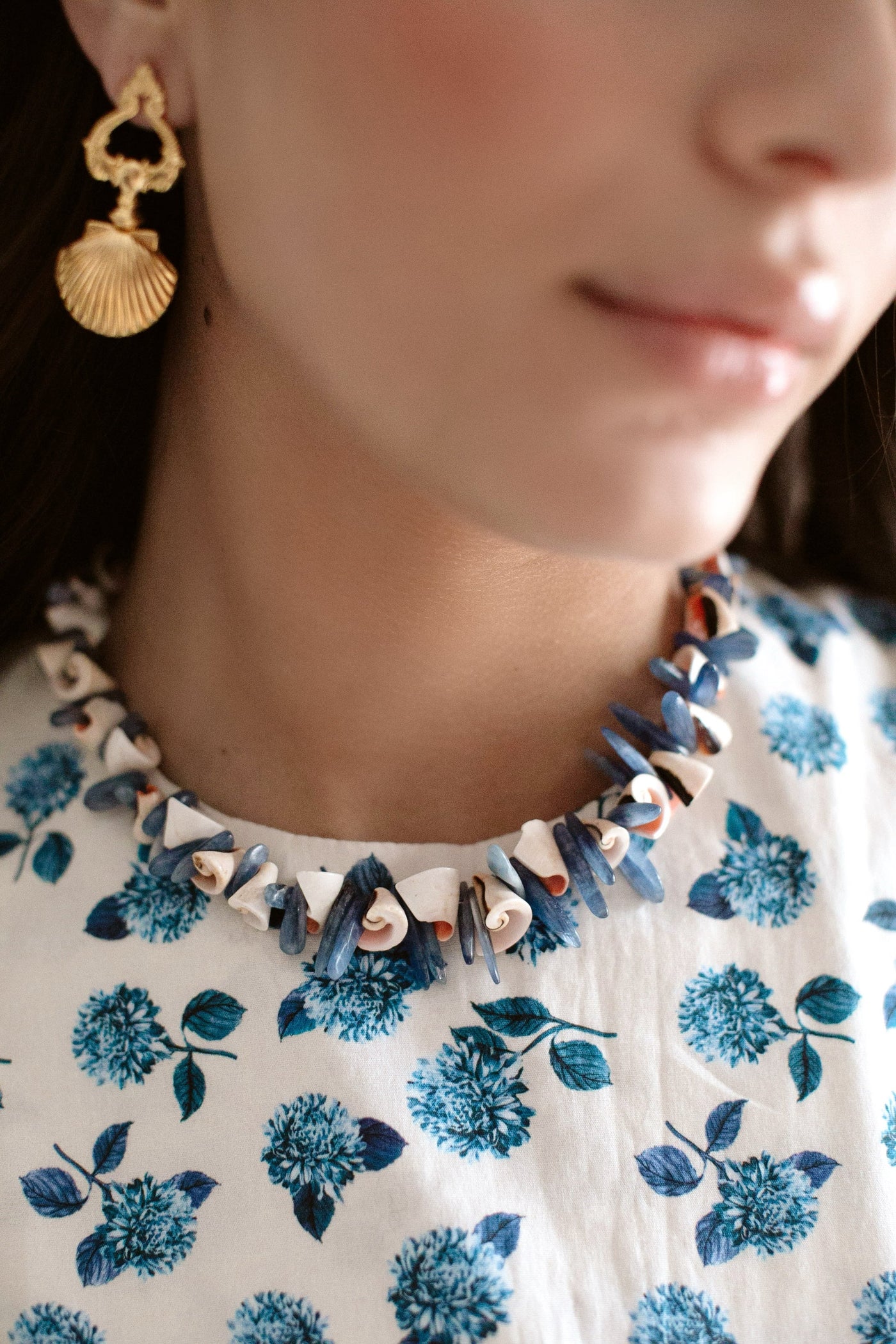 Kingsley Necklace