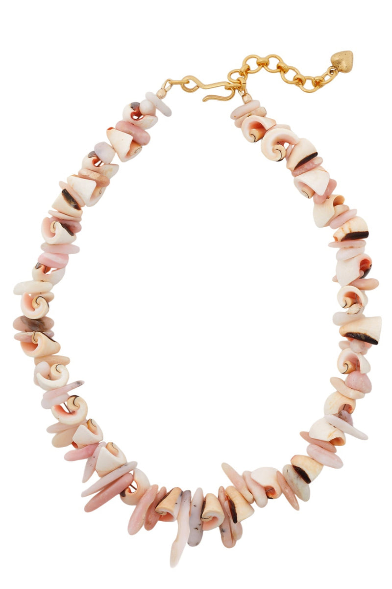 Kingsley Necklace