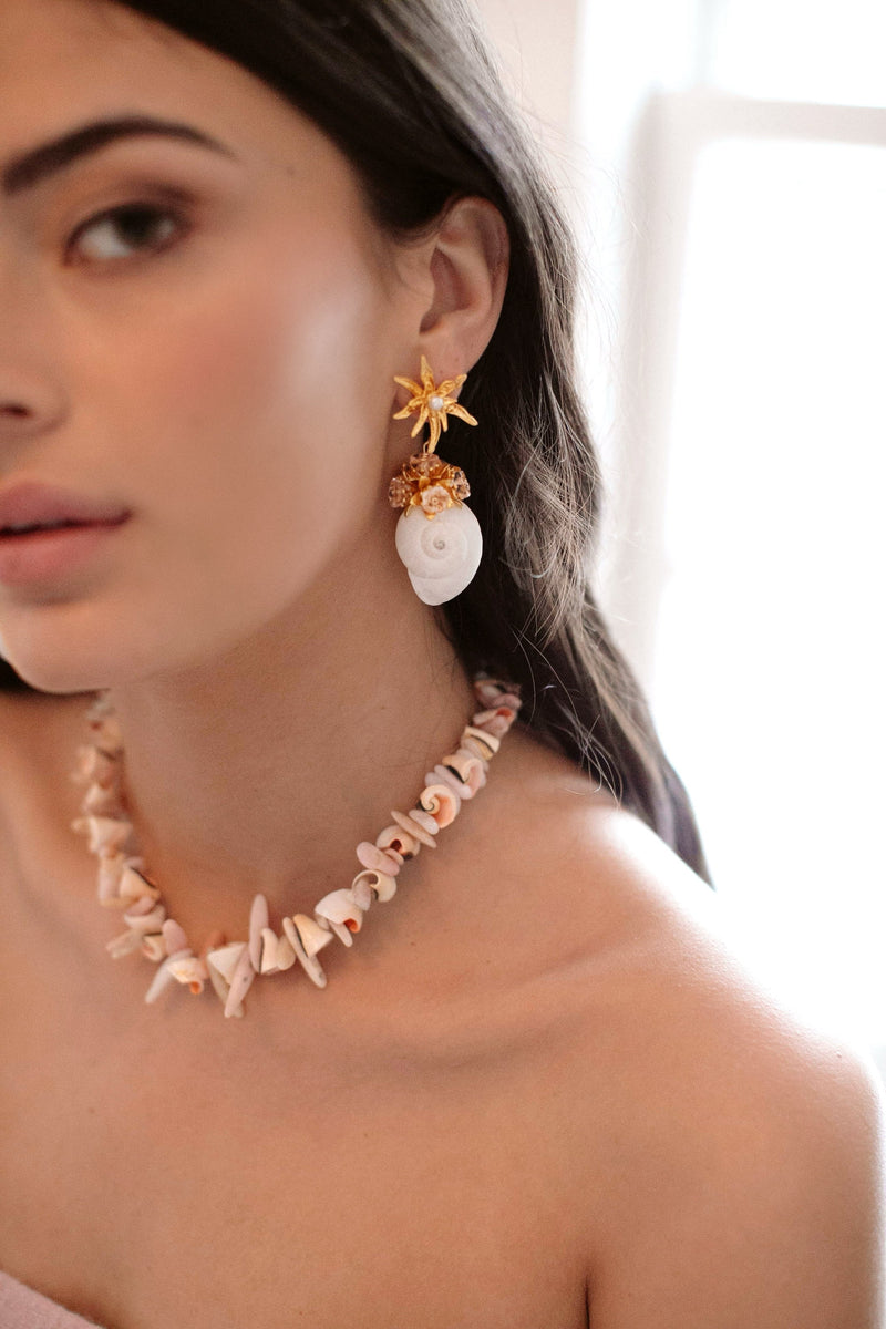 Kingsley Necklace