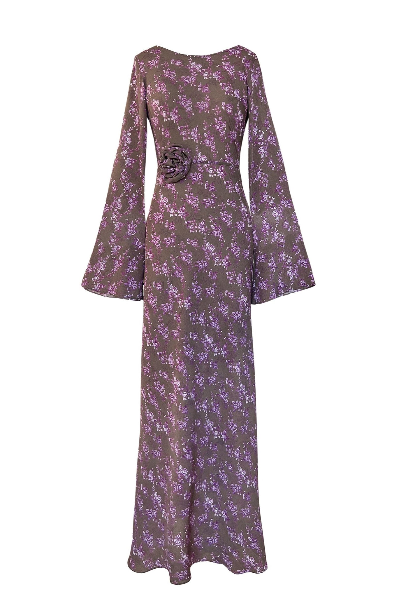 KYRA DRESS in Sweet Pine