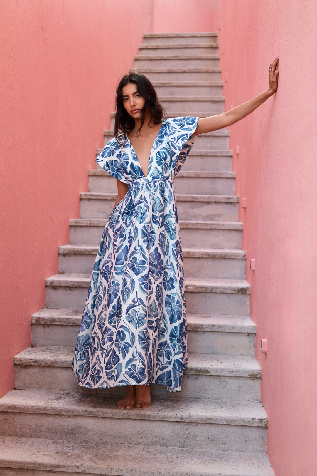 Eugenia Fernandez x Couper